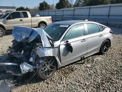 19XFL2H86RE019115 2024 HONDA CIVIC