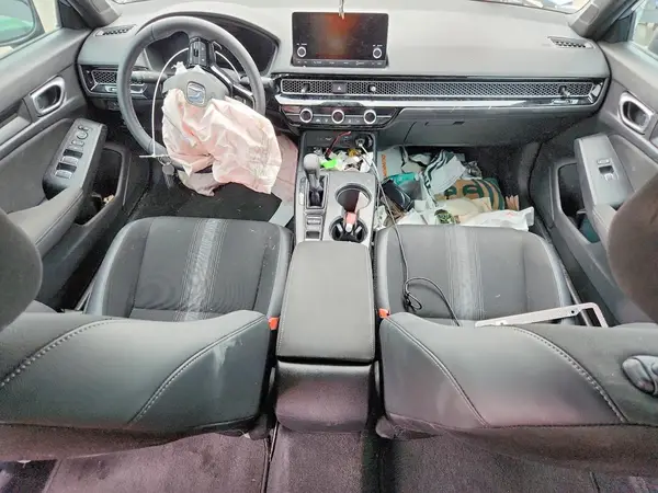 19XFL2H86RE019793 2024 HONDA CIVIC - Image 8