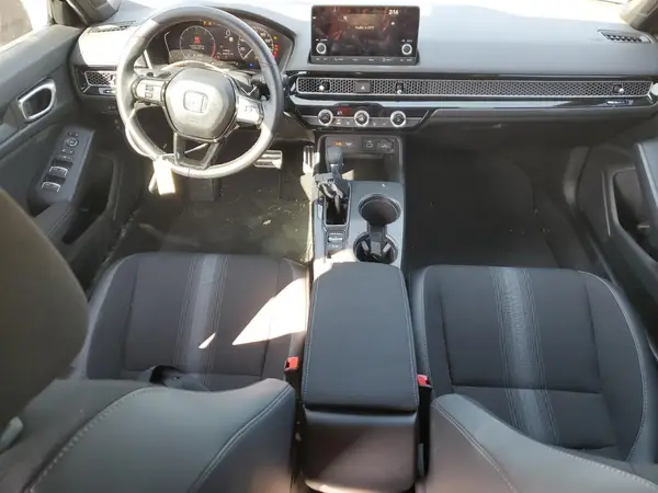 19XFL2H86RE020149 2024 HONDA CIVIC - Image 8