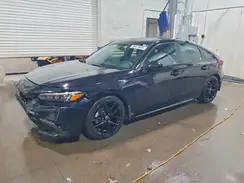 19XFL2H86RE020443 2024 HONDA CIVIC