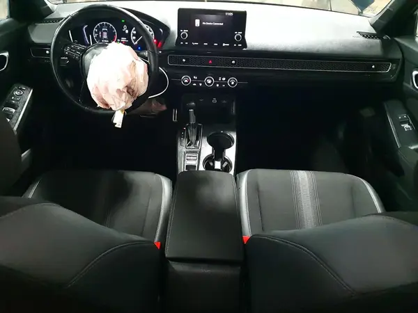19XFL2H86RE020443 2024 HONDA CIVIC - Image 8