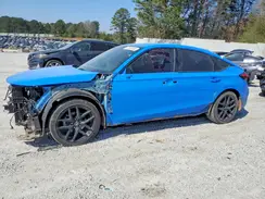 19XFL2H86RE020703 2024 HONDA CIVIC