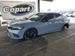19XFL2H86RE021043 2024 HONDA CIVIC