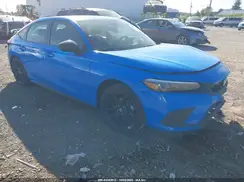 19XFL2H86RE021768 2024 HONDA CIVIC