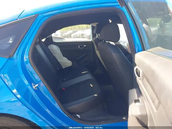 19XFL2H86RE021768 2024 HONDA CIVIC - Image 8