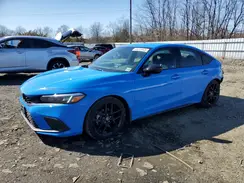 19XFL2H86RE021771 2024 HONDA CIVIC