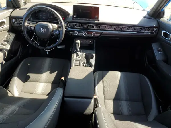 19XFL2H86RE021771 2024 HONDA CIVIC - Image 8