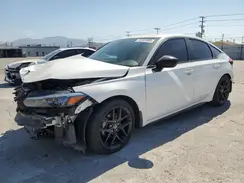 19XFL2H86RE021852 2024 HONDA CIVIC