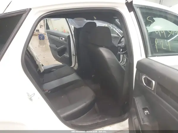 19XFL2H86RE022614 2024 HONDA CIVIC - Image 8