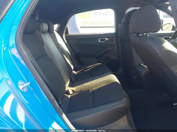 19XFL2H86RE022967 2024 HONDA CIVIC - Image 8