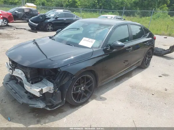 19XFL2H86RE023911 2024 HONDA CIVIC - Image 2