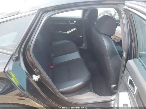 19XFL2H86RE023911 2024 HONDA CIVIC - Image 8