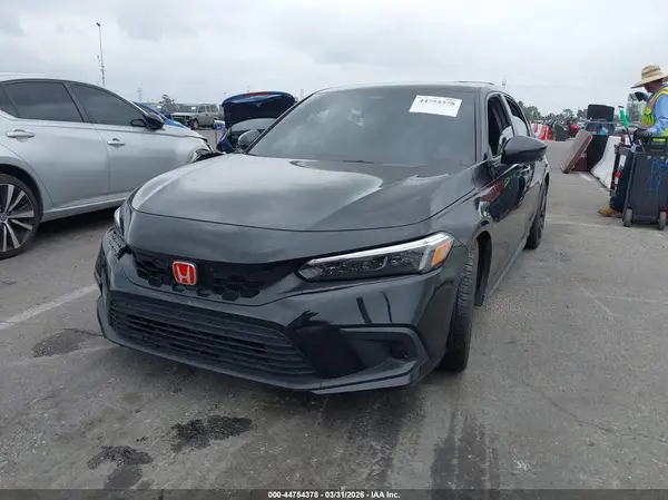 19XFL2H86RE024508 2024 HONDA CIVIC - Image 2