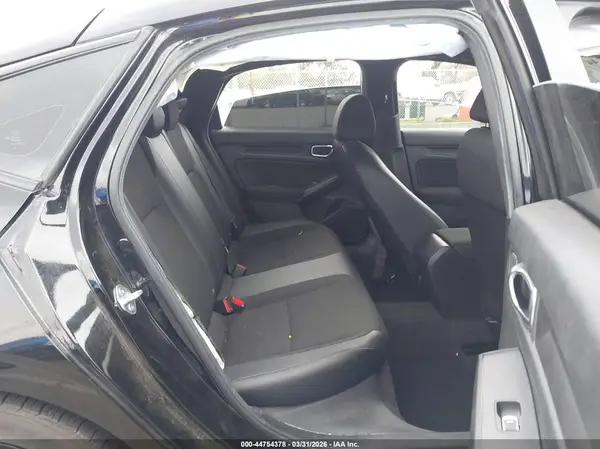 19XFL2H86RE024508 2024 HONDA CIVIC - Image 8