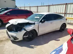 19XFL2H86RE024847 2024 HONDA CIVIC