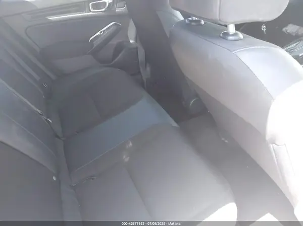 19XFL2H86RE026775 2024 HONDA CIVIC - Image 8