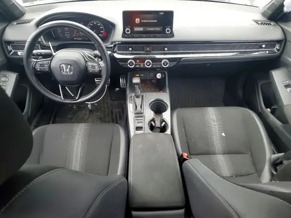 19XFL2H86RE026940 2024 HONDA CIVIC - Image 8