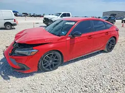 19XFL2H86RE027568 2024 HONDA CIVIC