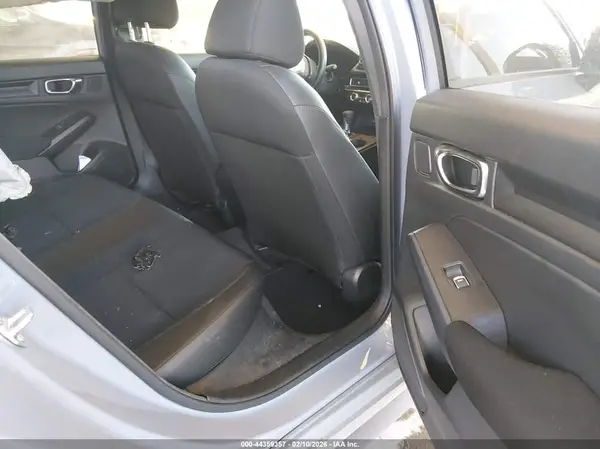 19XFL2H86RE027733 2024 HONDA CIVIC - Image 8