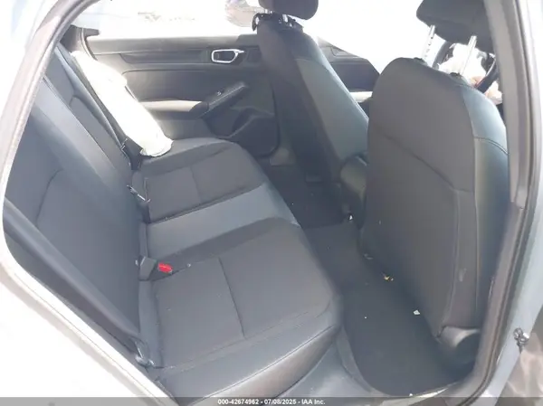 19XFL2H86RE027828 2024 HONDA CIVIC - Image 8