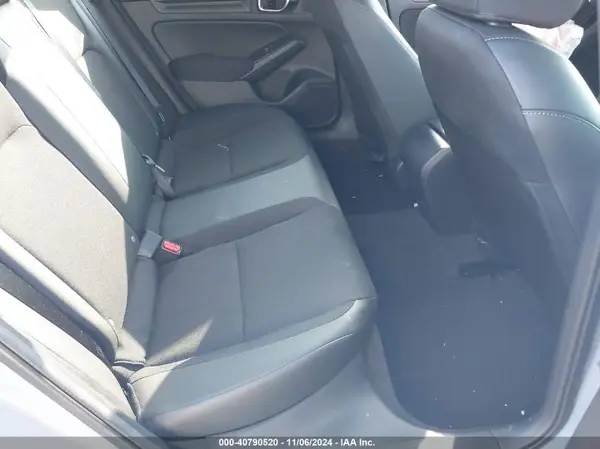 19XFL2H86RE028722 2024 HONDA CIVIC - Image 8