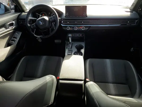 19XFL2H86RE029319 2024 HONDA CIVIC - Image 8