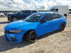 19XFL2H86RE030275 2024 HONDA CIVIC