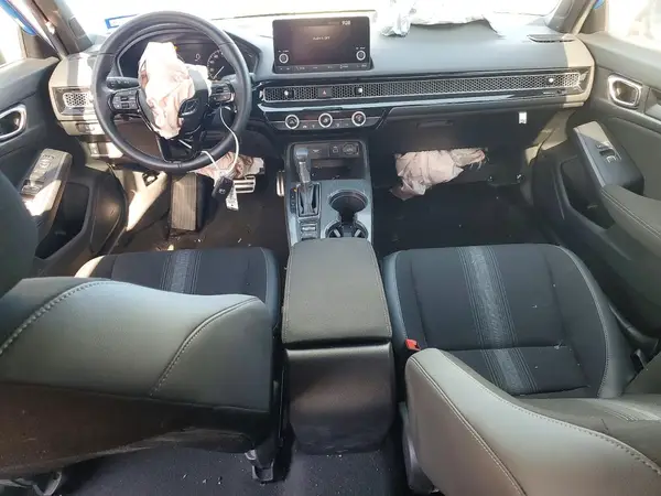 19XFL2H86RE030275 2024 HONDA CIVIC - Image 8