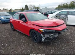 19XFL2H86RE030972 2024 HONDA CIVIC