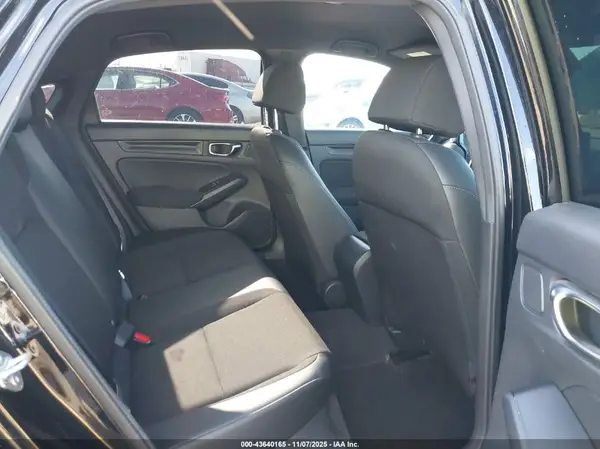 19XFL2H86RE031233 2024 HONDA CIVIC - Image 8