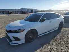 19XFL2H86RE031586 2024 HONDA CIVIC