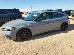 19XFL2H86RE032317 2024 HONDA CIVIC