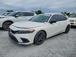 19XFL2H86RE035007 2024 HONDA CIVIC