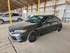 19XFL2H86RE036240 2024 HONDA CIVIC