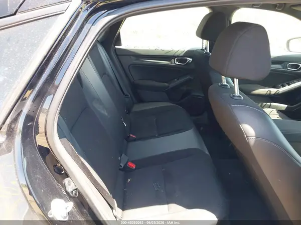 19XFL2H86RE036903 2024 HONDA CIVIC - Image 8