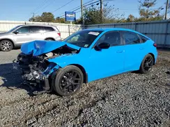 19XFL2H86RE037470 2024 HONDA CIVIC