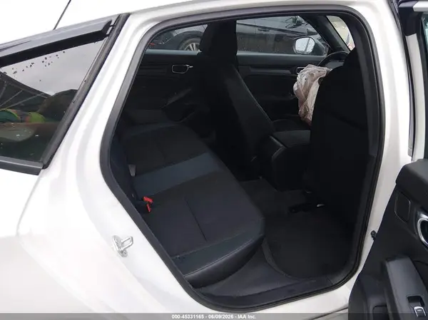 19XFL2H86RE038179 2024 HONDA CIVIC - Image 8