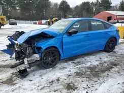 19XFL2H86RE038862 2024 HONDA CIVIC
