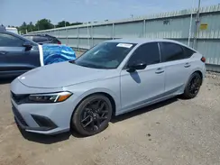 19XFL2H86RE039123 2024 HONDA CIVIC
