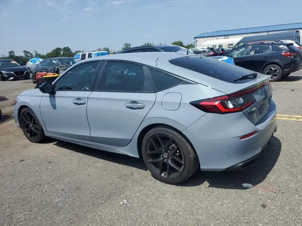 19XFL2H86RE039123 2024 HONDA CIVIC - Image 2