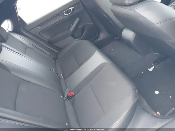 19XFL2H86RE039736 2024 HONDA CIVIC - Image 8