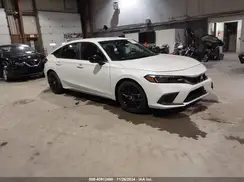 19XFL2H86RE040059 2024 HONDA CIVIC