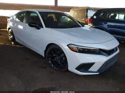 19XFL2H86RE040112 2024 HONDA CIVIC