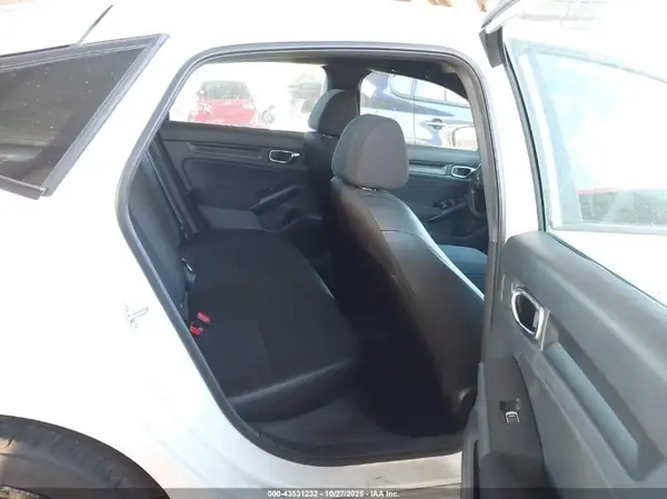 19XFL2H86RE040112 2024 HONDA CIVIC - Image 8