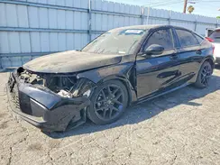 19XFL2H86RE040496 2024 HONDA CIVIC