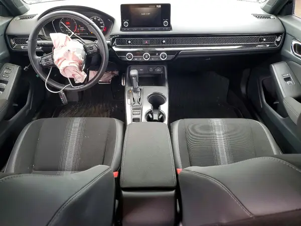 19XFL2H86RE040871 2024 HONDA CIVIC - Image 8