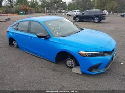 19XFL2H86RE040935 2024 HONDA CIVIC