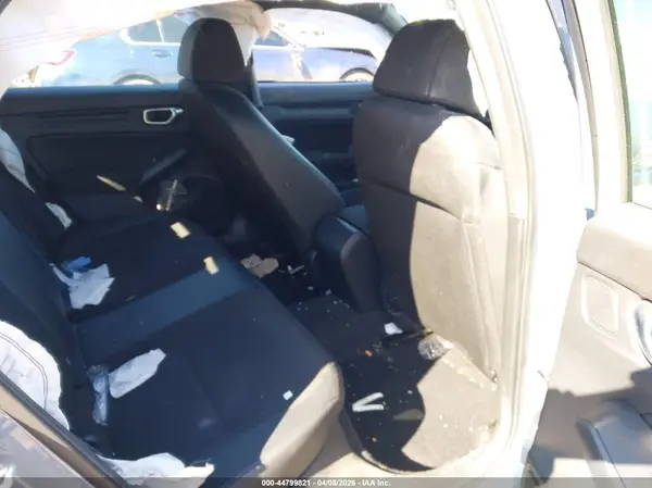 19XFL2H86RE041888 2024 HONDA CIVIC - Image 8