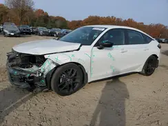 19XFL2H86RE042698 2024 HONDA CIVIC