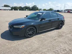 19XFL2H86SE000070 2025 HONDA CIVIC